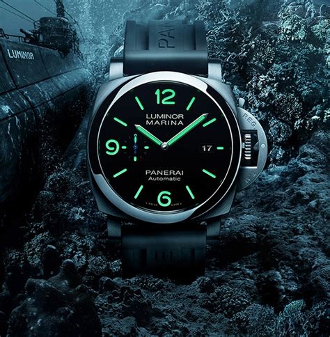 mayors panerai|Panerai Watches, Womens & Mens Luxury Panerai Watches for .